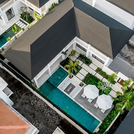 Villa Nakula By Balisuperhost Canggu Exteriör bild