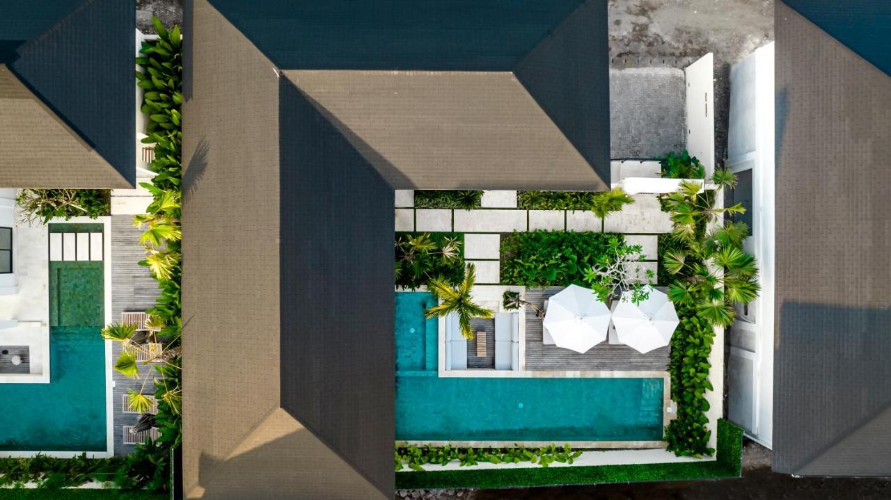 Villa Nakula By Balisuperhost Canggu Exteriör bild