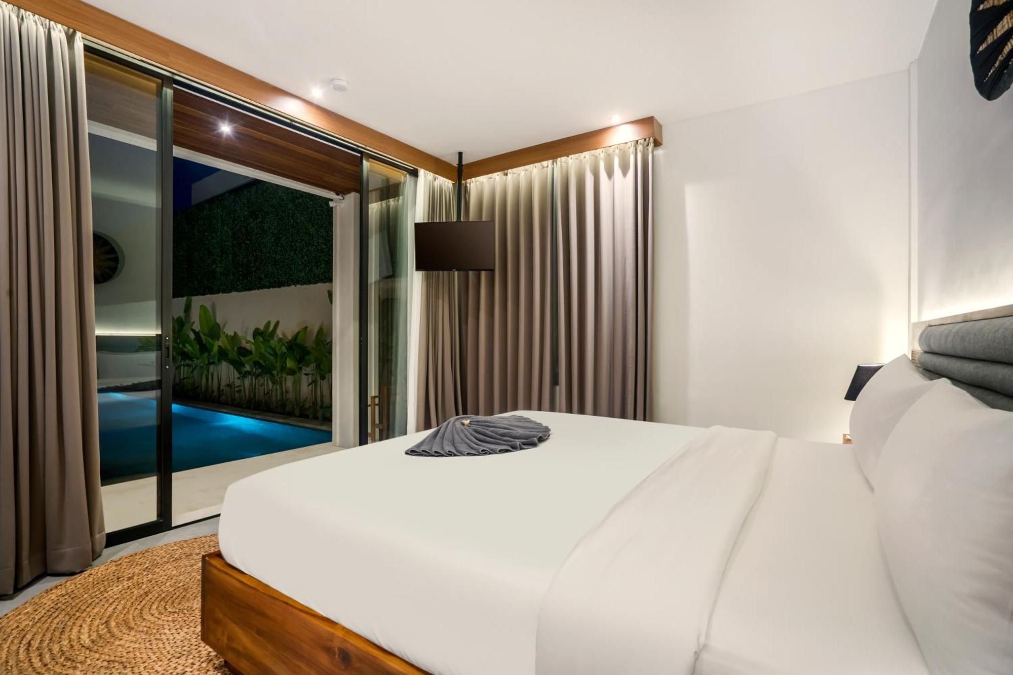 Villa Nakula By Balisuperhost Canggu Exteriör bild
