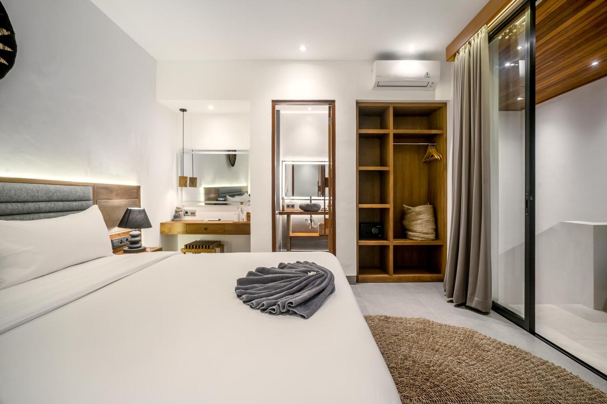 Villa Nakula By Balisuperhost Canggu Exteriör bild